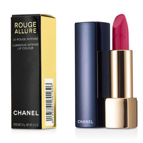 CHANEL Rouge Allure Le Rouge Intense 93 Exaltee 